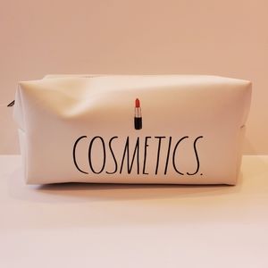 Rae Dun Lipstick Cosmetic Bag